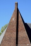 Achterzijde, detail
              <br/>
              Gert-Jan Lobbes, 2016